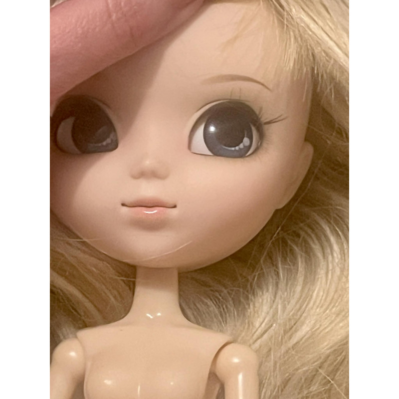Pullip - Romantic Alice pink nude