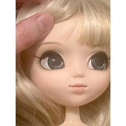 Pullip - Romantic Alice pink nude