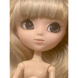 Pullip - Romantic Alice pink nude