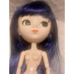 Pullip - Lan Ake nude