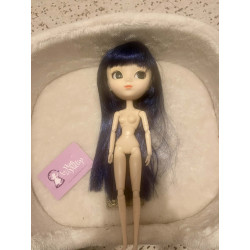 Pullip - Lan Ake nude