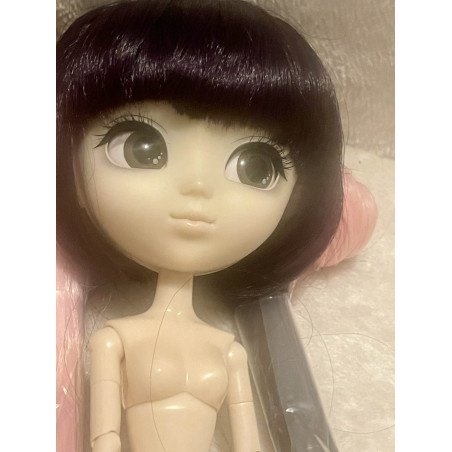 Pullip - Uesaka sumire nude