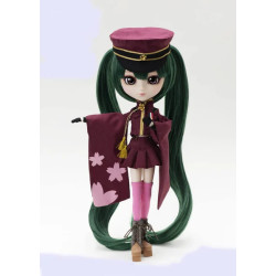Pullip  hatsune miku senbonzakura