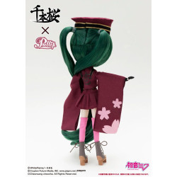 Pullip  hatsune miku senbonzakura