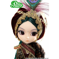 Pullip - saras