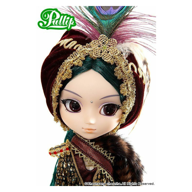 Pullip - saras