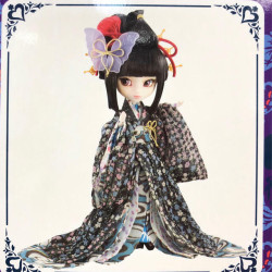 outfit complet de la pullip Youtzusu