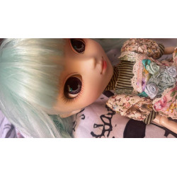 Pullip Etoile Rosetta