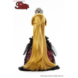 Pullip nine tales fox