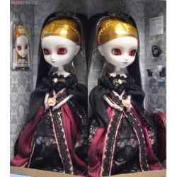 Pullip nine tales fox