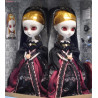 Pullip nine tales fox