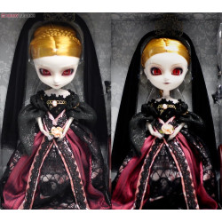 Pullip nine tales fox