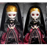 Pullip nine tales fox