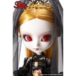 Pullip nine tales fox