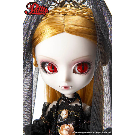 Pullip nine tales fox