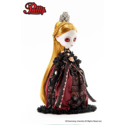 Pullip nine tales fox