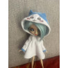 Robe kigurumi hachiware