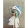 Robe kigurumi hachiware