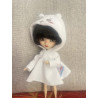 Robe kigurumi chiikawa