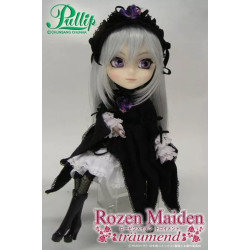 Pullip nine tales fox