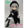 Pullip nine tales fox