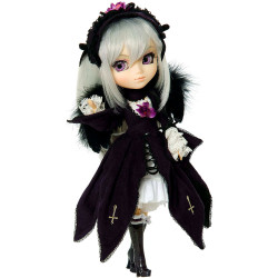 Pullip nine tales fox