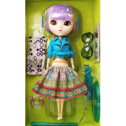 Pullip nine tales fox