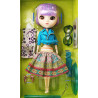 Pullip nine tales fox