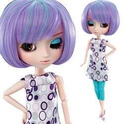 Pullip nine tales fox