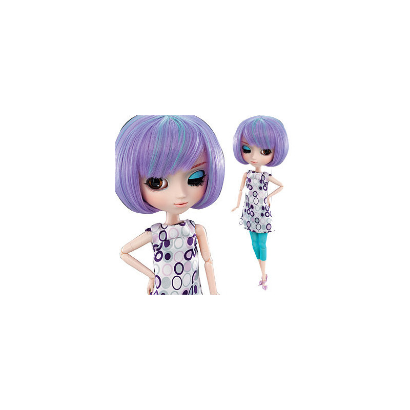 Pullip nine tales fox