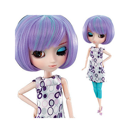 Pullip nine tales fox