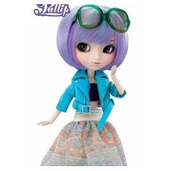Pullip nine tales fox