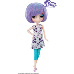 Pullip nine tales fox