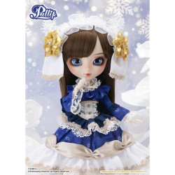 Pullip nine tales fox