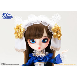 Pullip nine tales fox