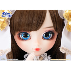 Pullip nine tales fox
