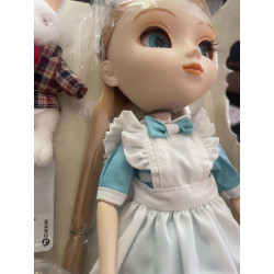Pullip - fantastic alice