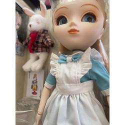 Pullip - fantastic alice