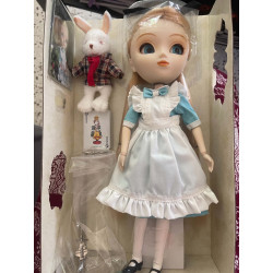 Pullip - fantastic alice