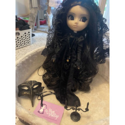 Pullip Etoile Rosetta