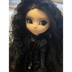 Pullip Etoile Rosetta