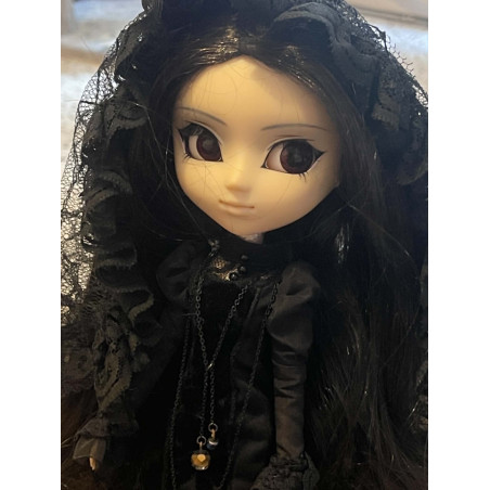 Pullip Etoile Rosetta