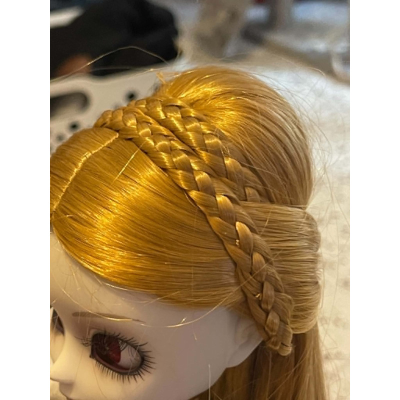 Pullip Etoile Rosetta