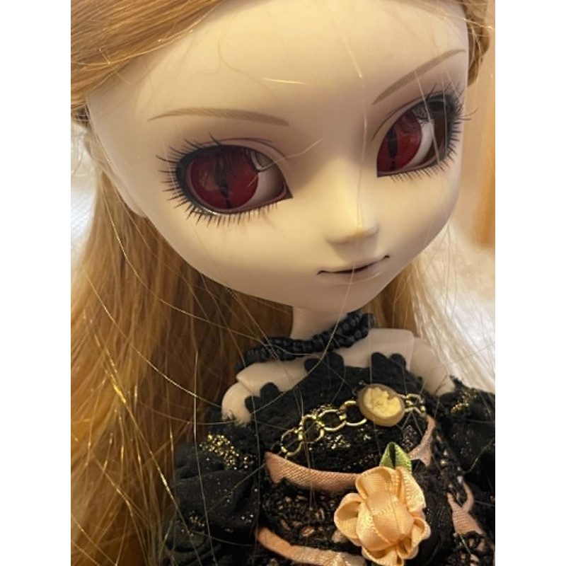Pullip Etoile Rosetta