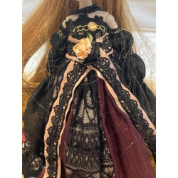 Pullip Etoile Rosetta