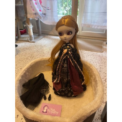 Pullip Etoile Rosetta