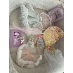 Outfit Pullip Mistica