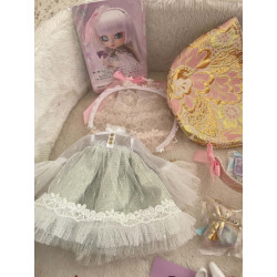 Outfit Pullip Mistica