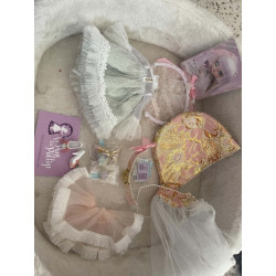 Outfit Pullip Mistica