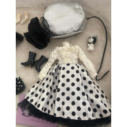 Outfit Pullip alte